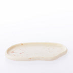 Fieldcrest Marney Marble Tray