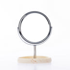 Fieldcrest Marney Marble Mirror