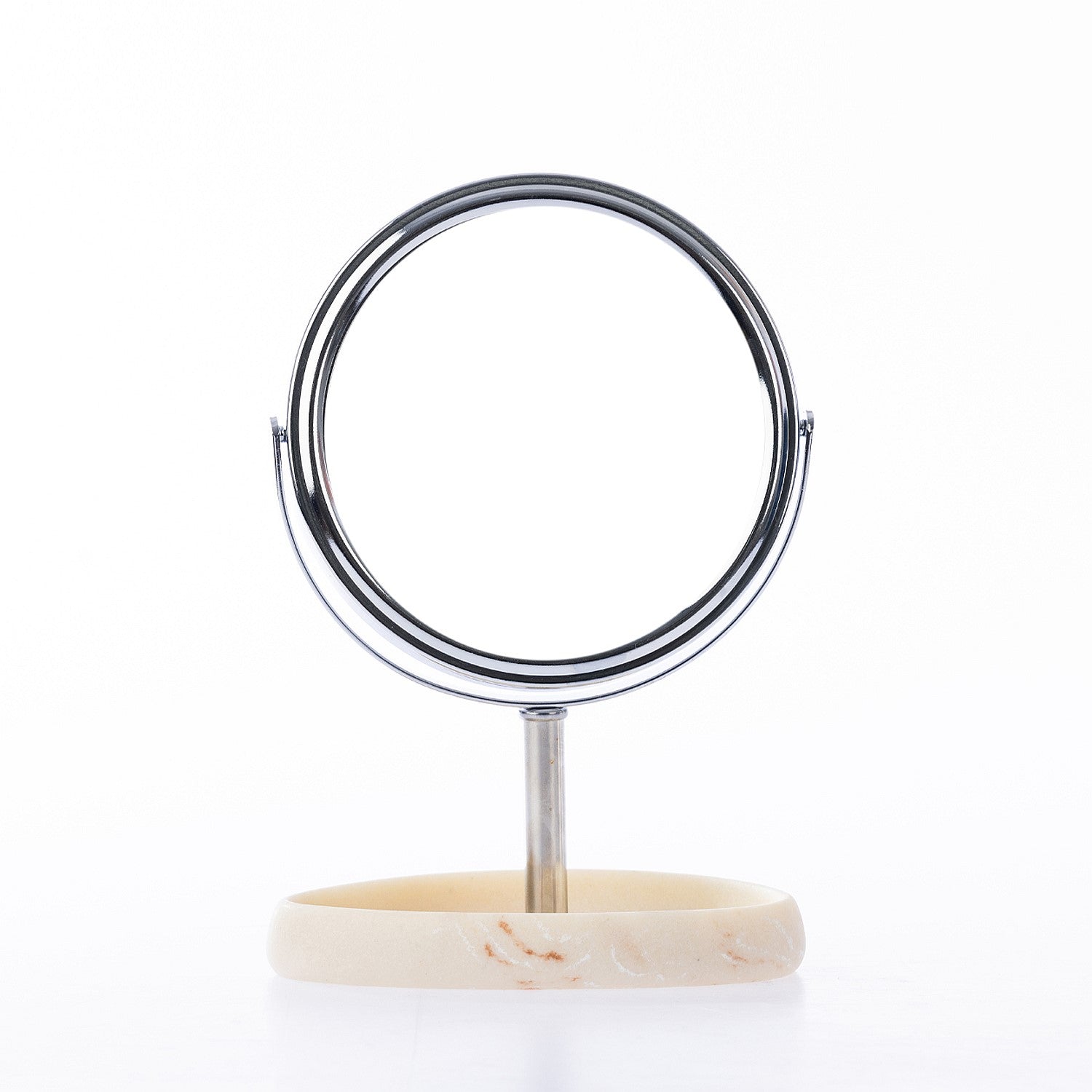 Fieldcrest Marney Marble Mirror