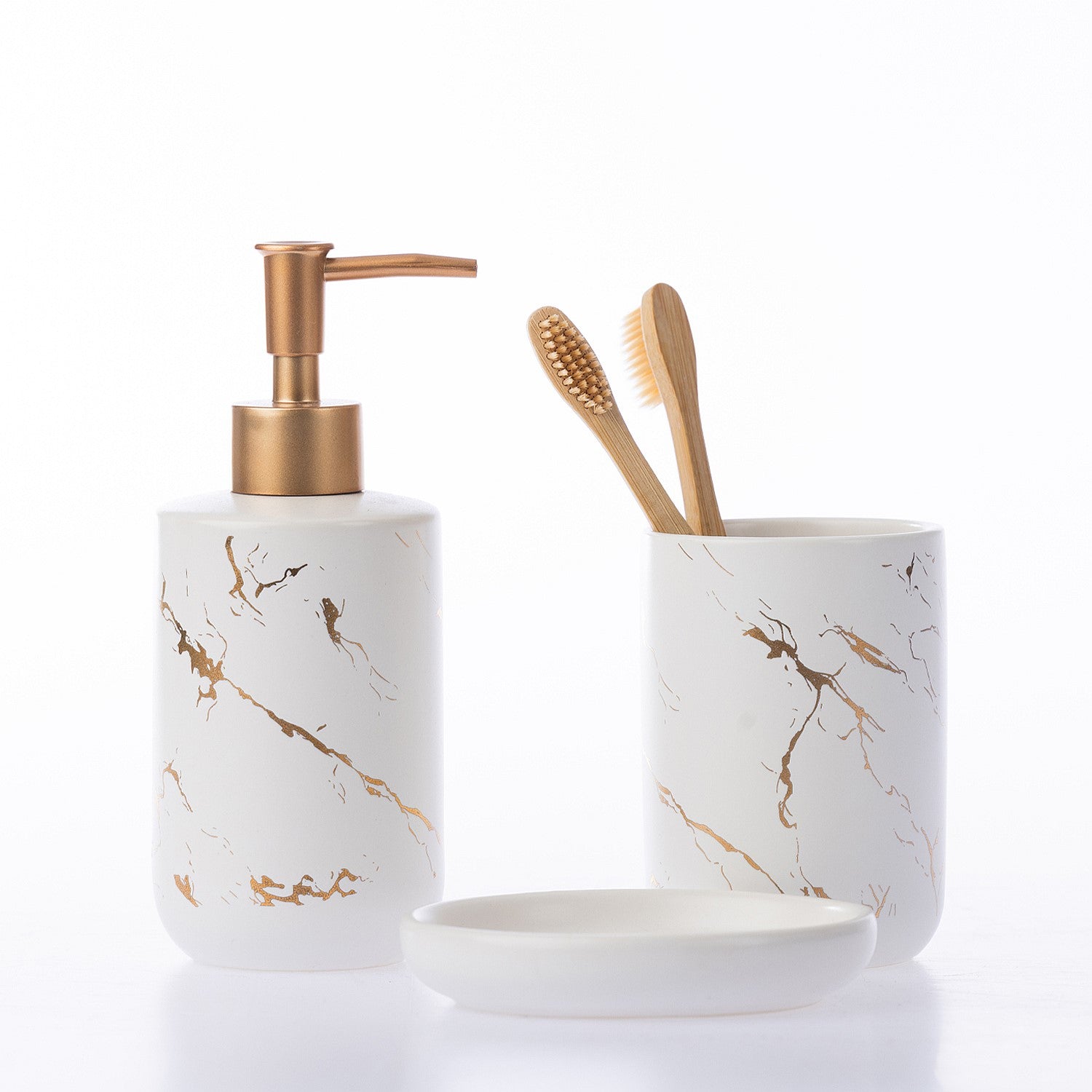 Design Republique Glam Tumbler