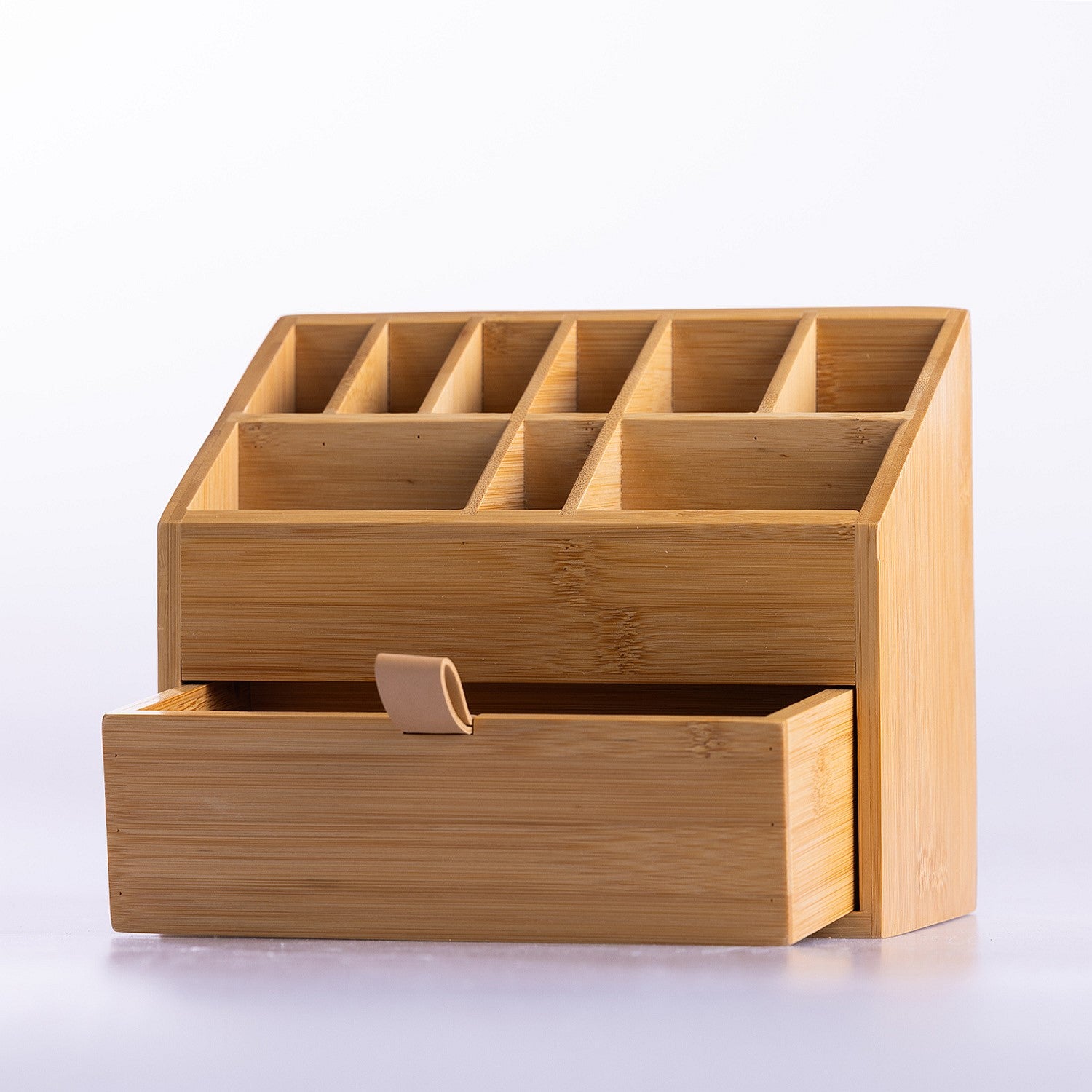 Design Republique Ella Multi Department Makeup Organiser