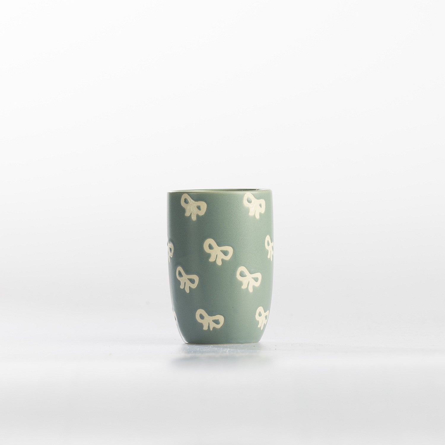 Marlo Bow Tumbler