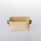 Home Co. Saskia Set Of 2 Bathroom Storage