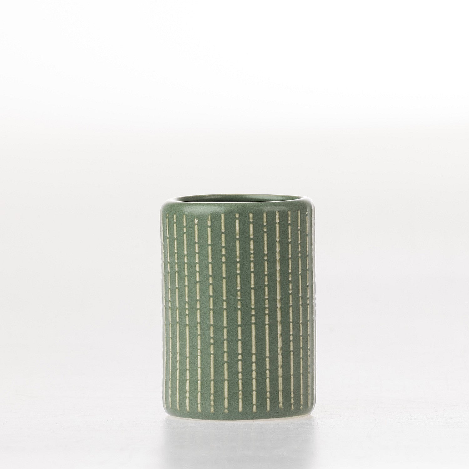 Home Co. Bella Ribbed Tumbler