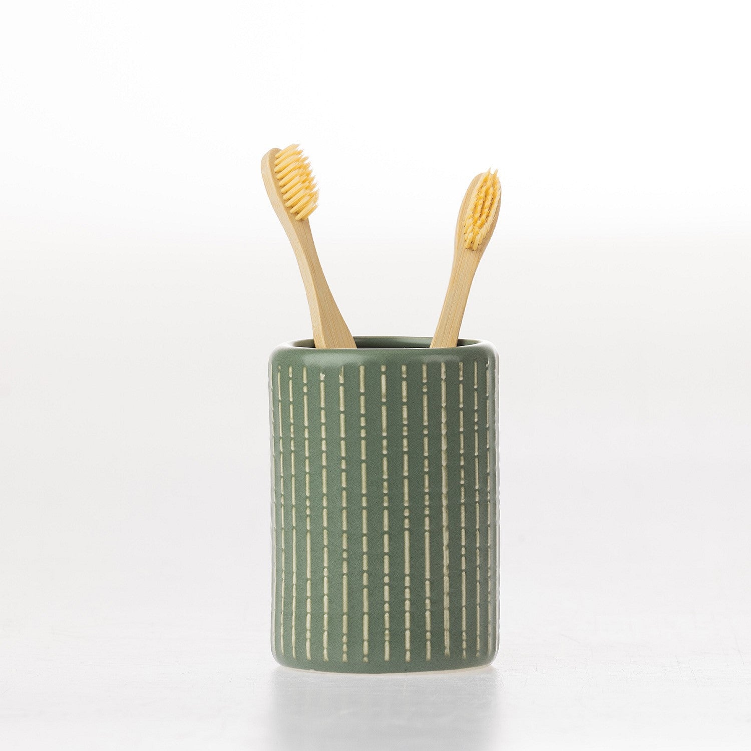 Home Co. Bella Ribbed Tumbler