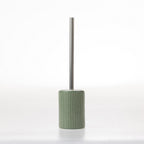 Home Co. Bella Ribbed Toilet Brush Holder