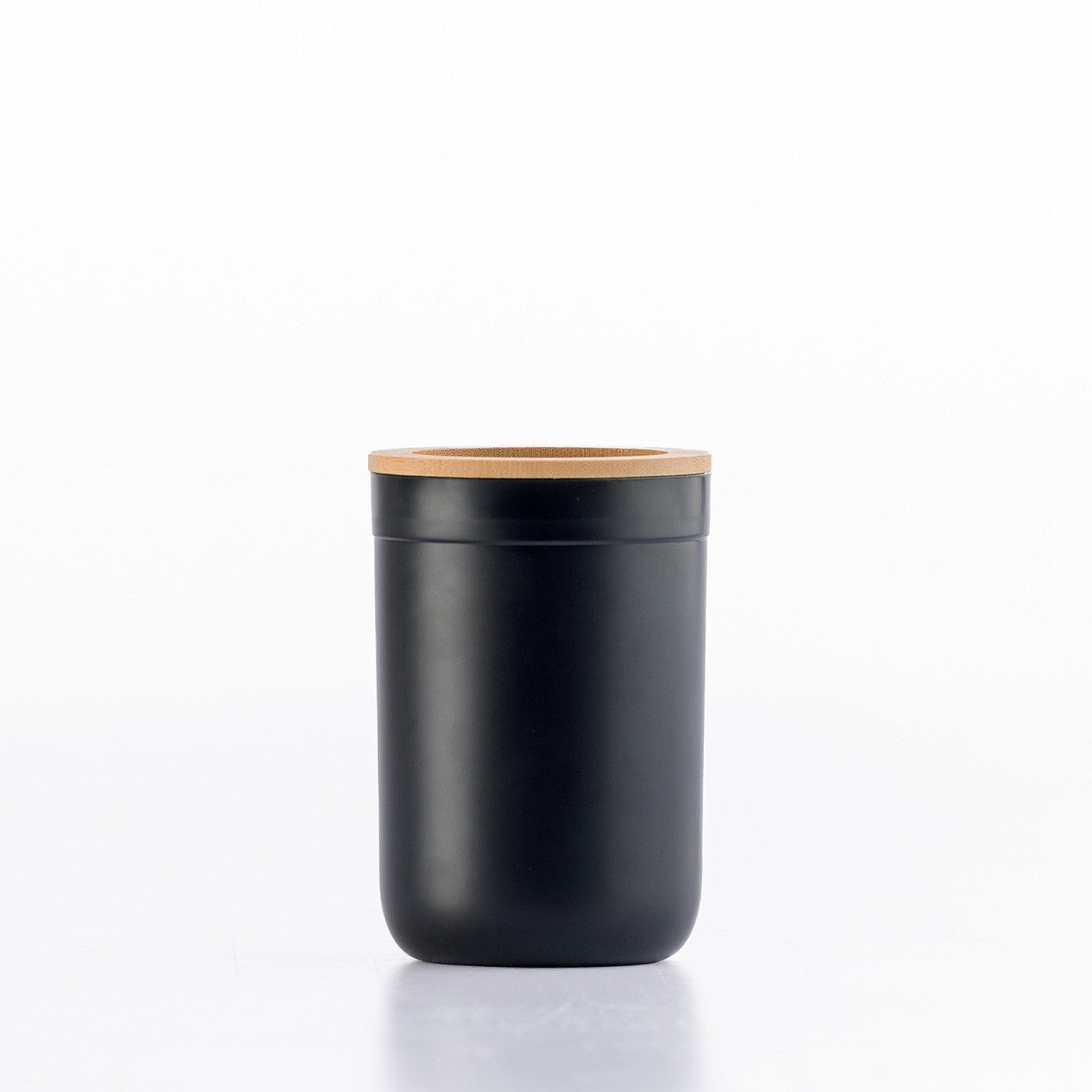 Home Co. Cassius Bamboo Top Tumbler
