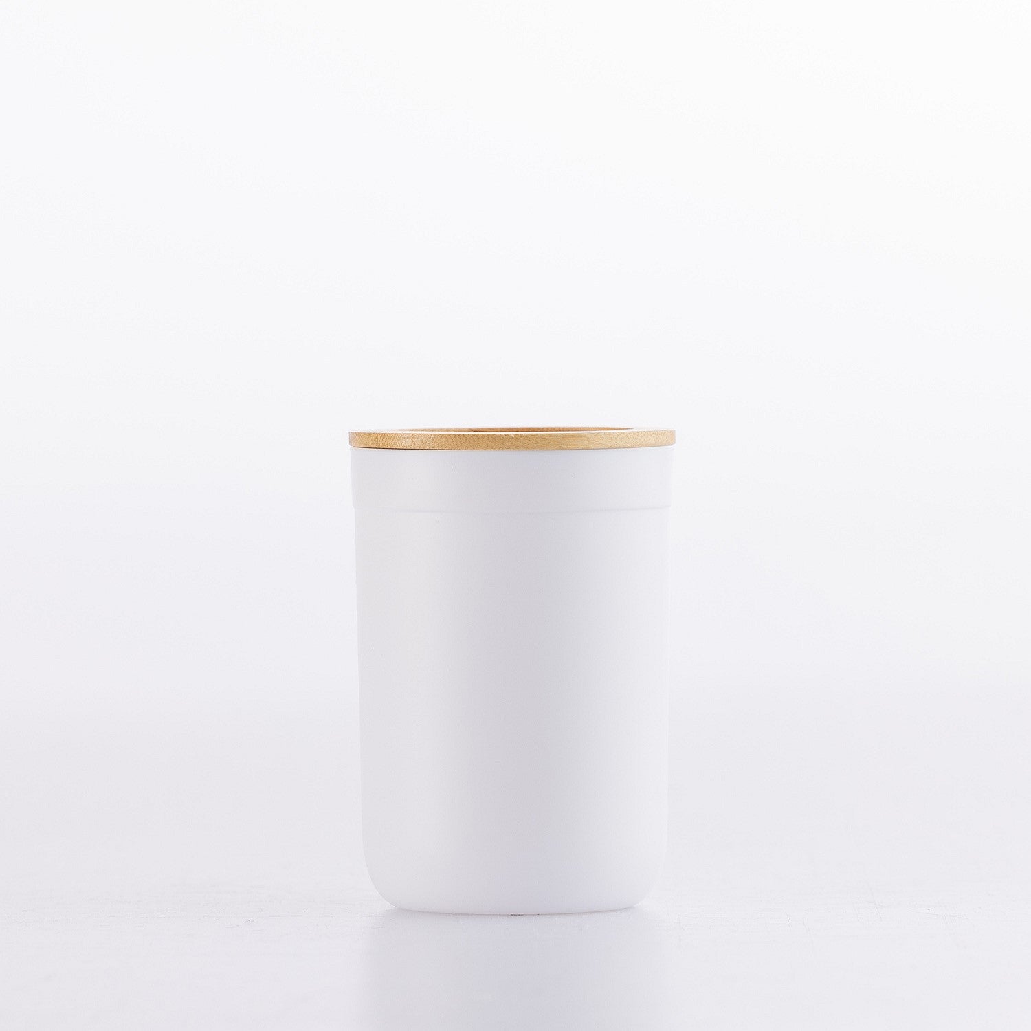 Home Co. Cassius Bamboo Top Tumbler