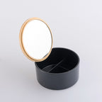 Home Co. Cassius Storage Box With Lid/Mirror