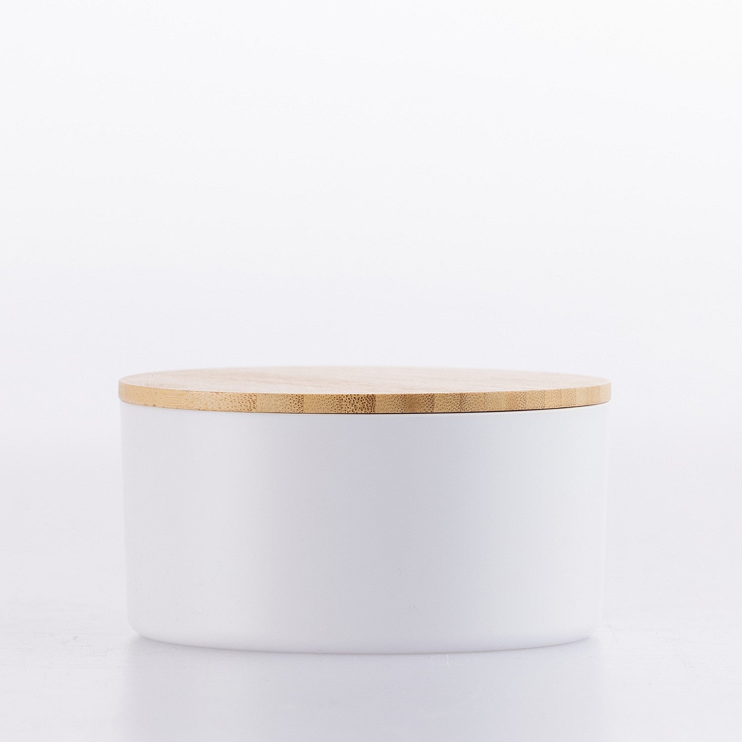 Home Co. Cassius Storage Box With Lid/Mirror