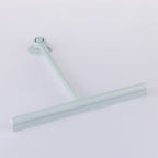 Solace Iris Shower Squeegee Wiper