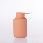 Solace Astrid Soft Touch Soap Dispenser