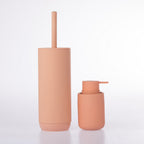 Solace Astrid Soft Touch Soap Dispenser