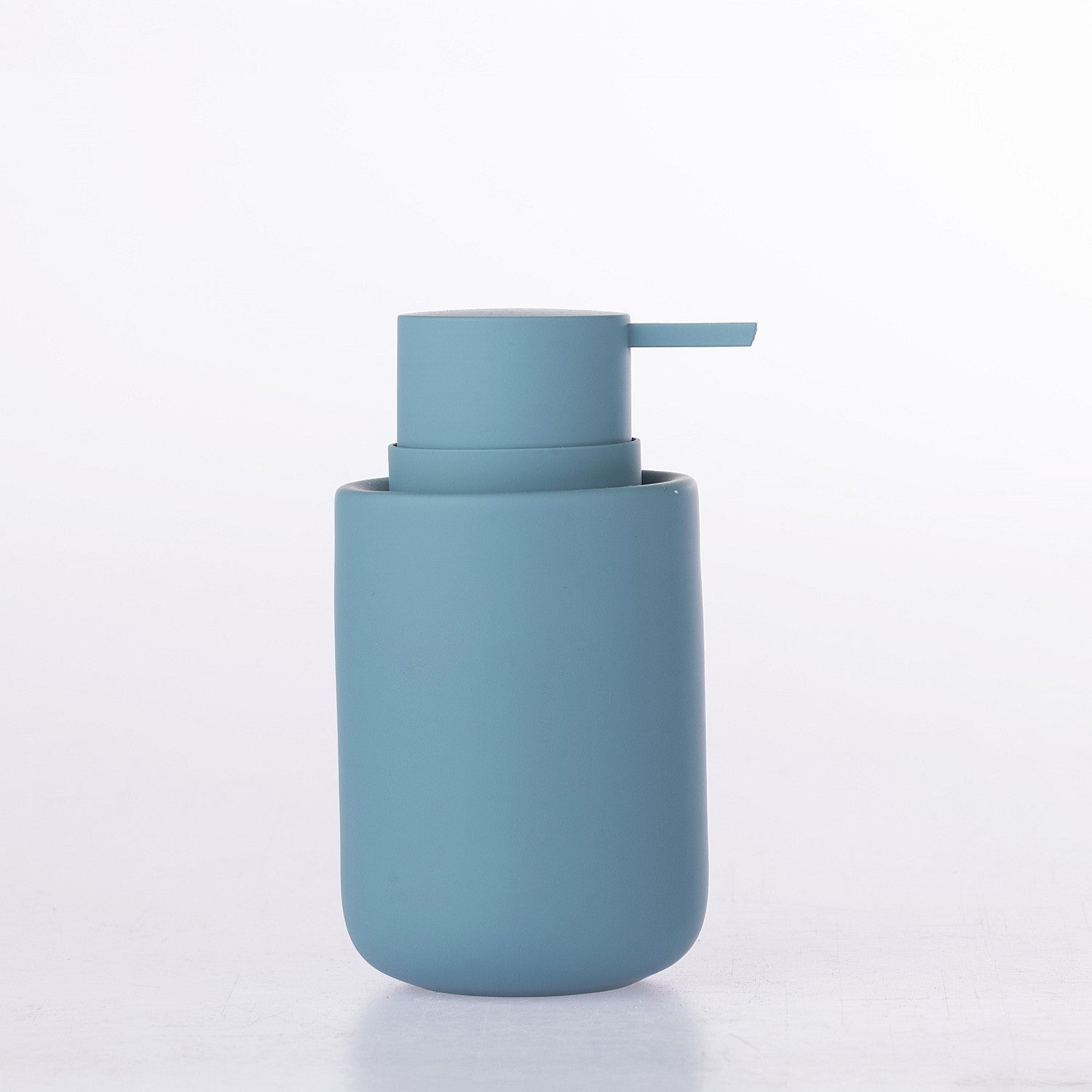 Solace Astrid Soft Touch Soap Dispenser
