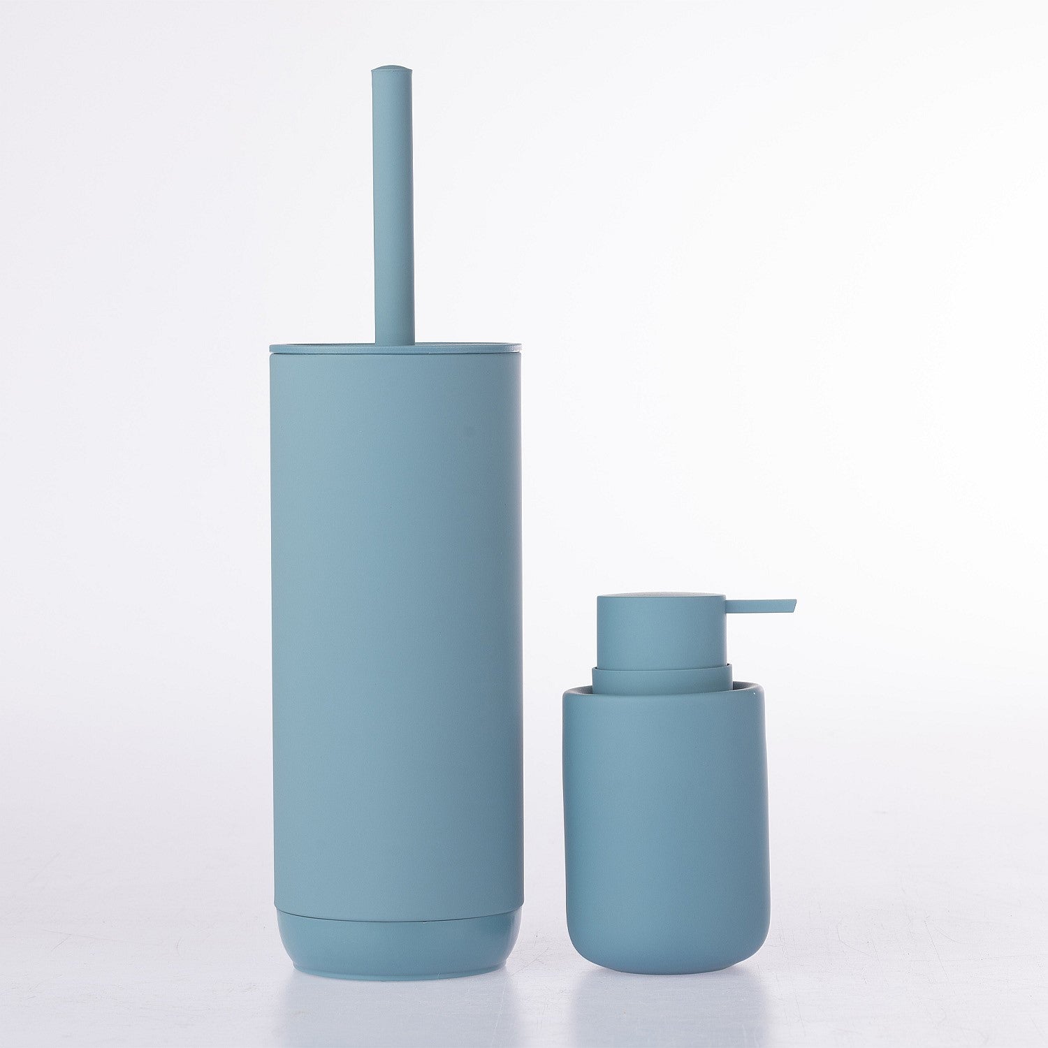 Solace Astrid Soft Touch Soap Dispenser