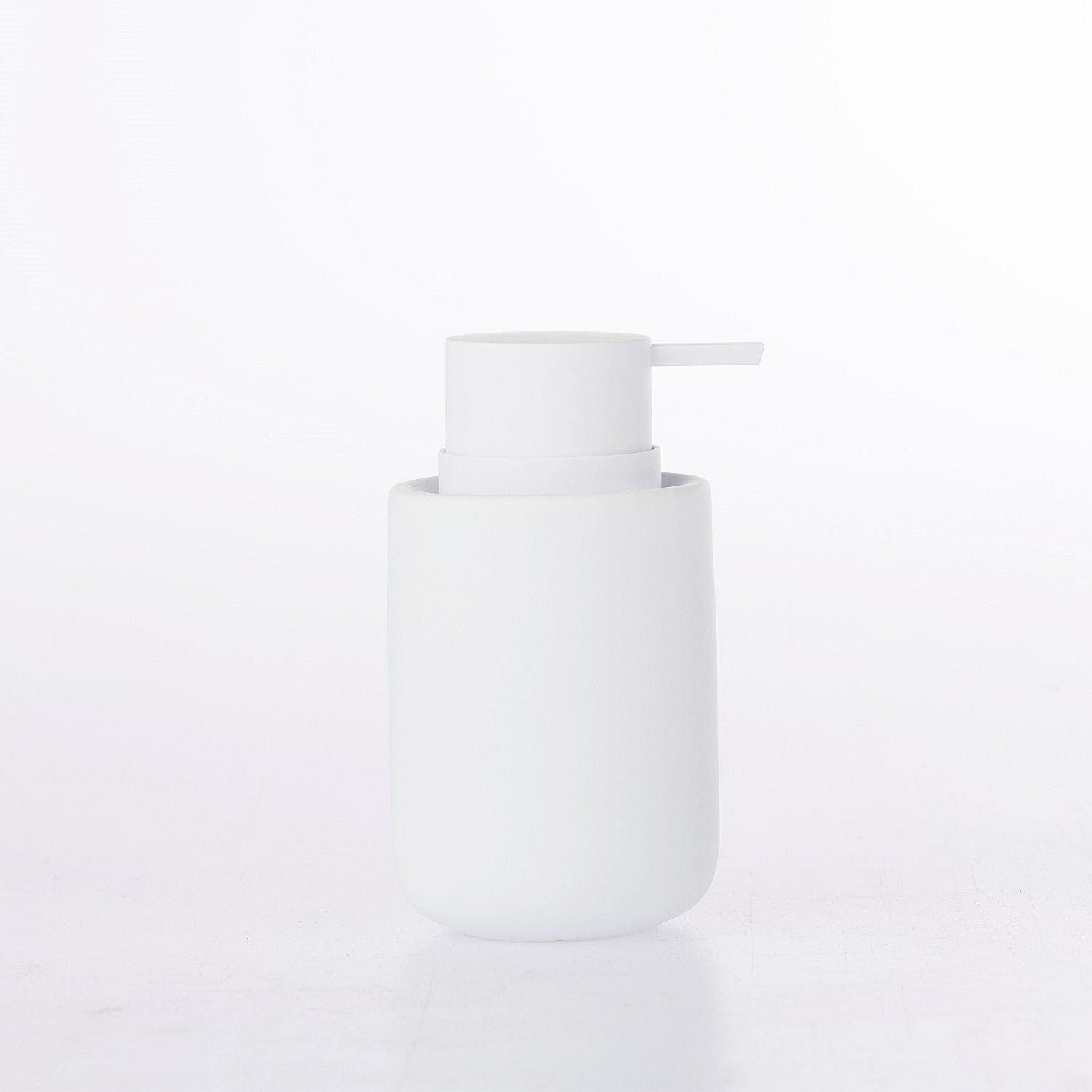 Solace Astrid Soft Touch Soap Dispenser