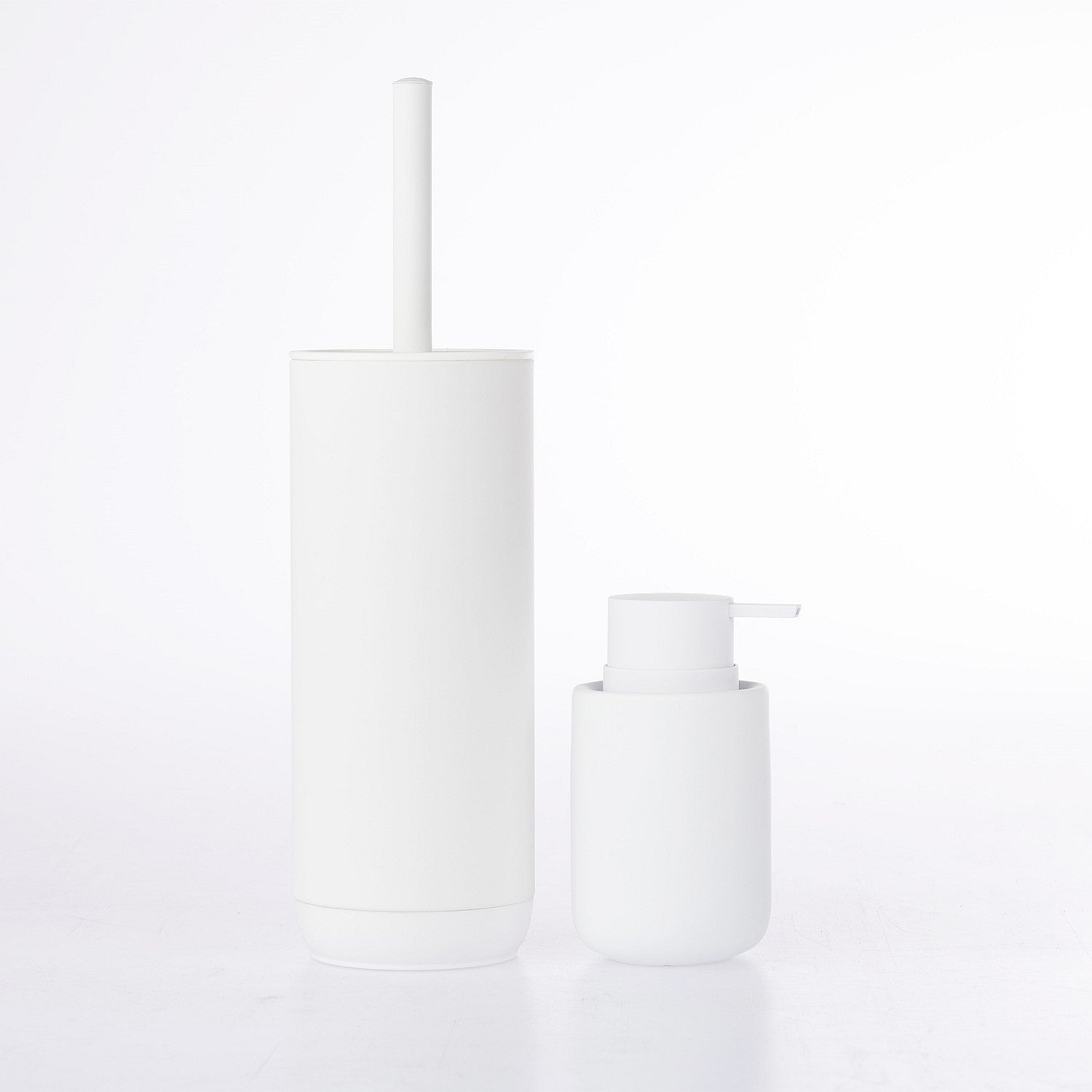 Solace Astrid Soft Touch Soap Dispenser
