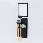 Home Essential Cody Silicone Mirror Storage
