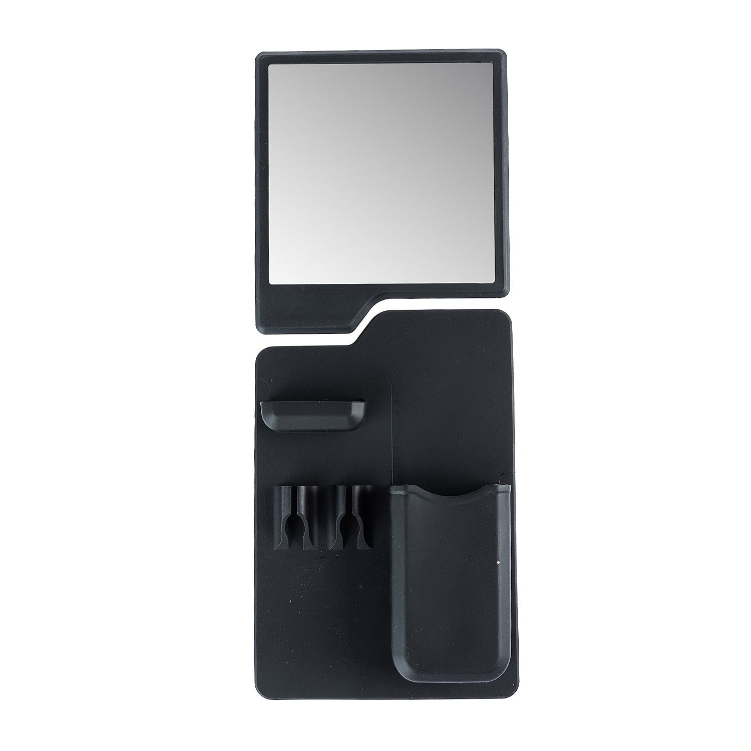 Home Essential Cody Silicone Mirror Storage