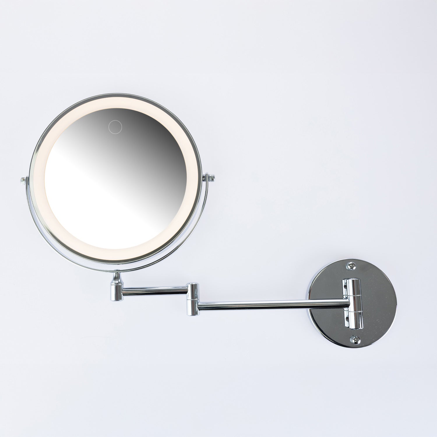 Solace Gigi LED Wall Mounted Mirror