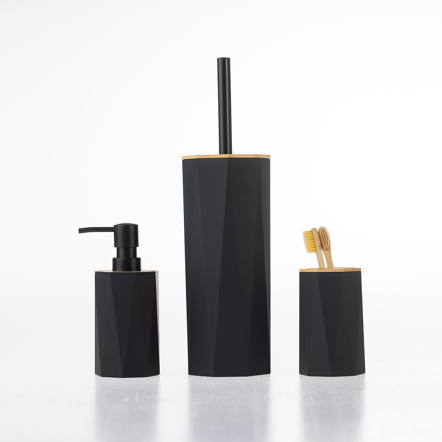 Solace Gabriel Origami Toothbrush Holder