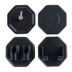 Home Essential Rena Silicone Storage Set Of 4