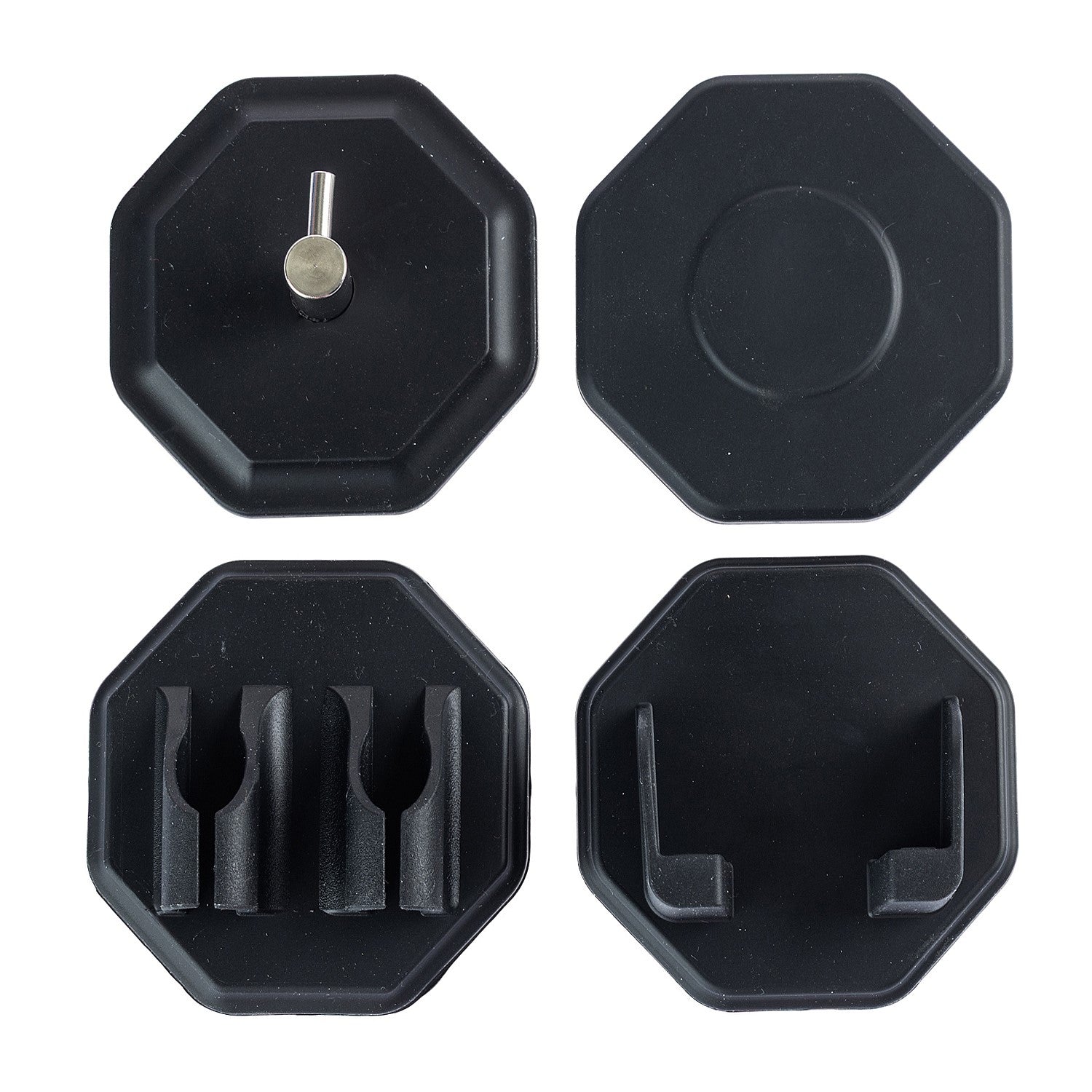 Home Essential Rena Silicone Storage Set Of 4