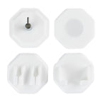 Home Essential Rena Silicone Storage Set Of 4