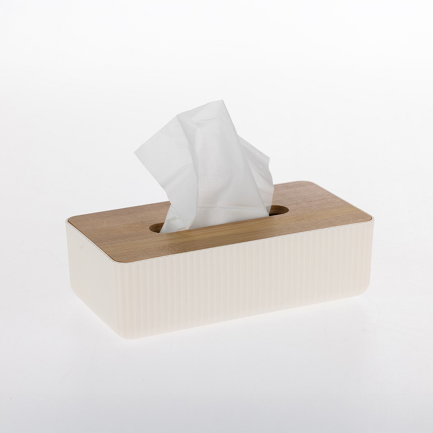 Solace Jessica Tissue Box Holder