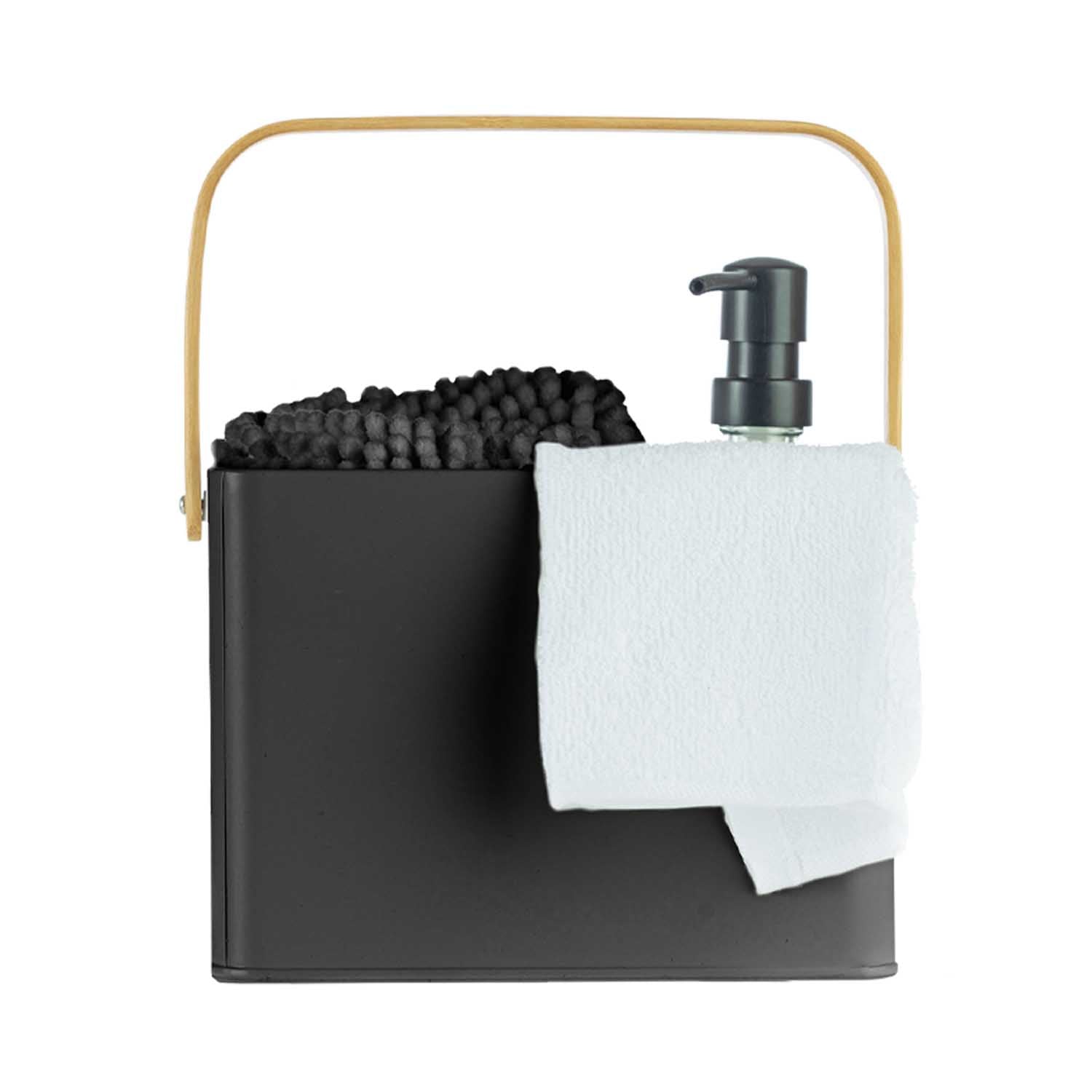 Home Co. Kayla Bathroom Essentials Kit