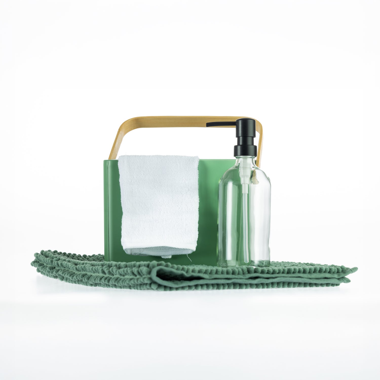Home Co. Kayla Bathroom Essentials Kit