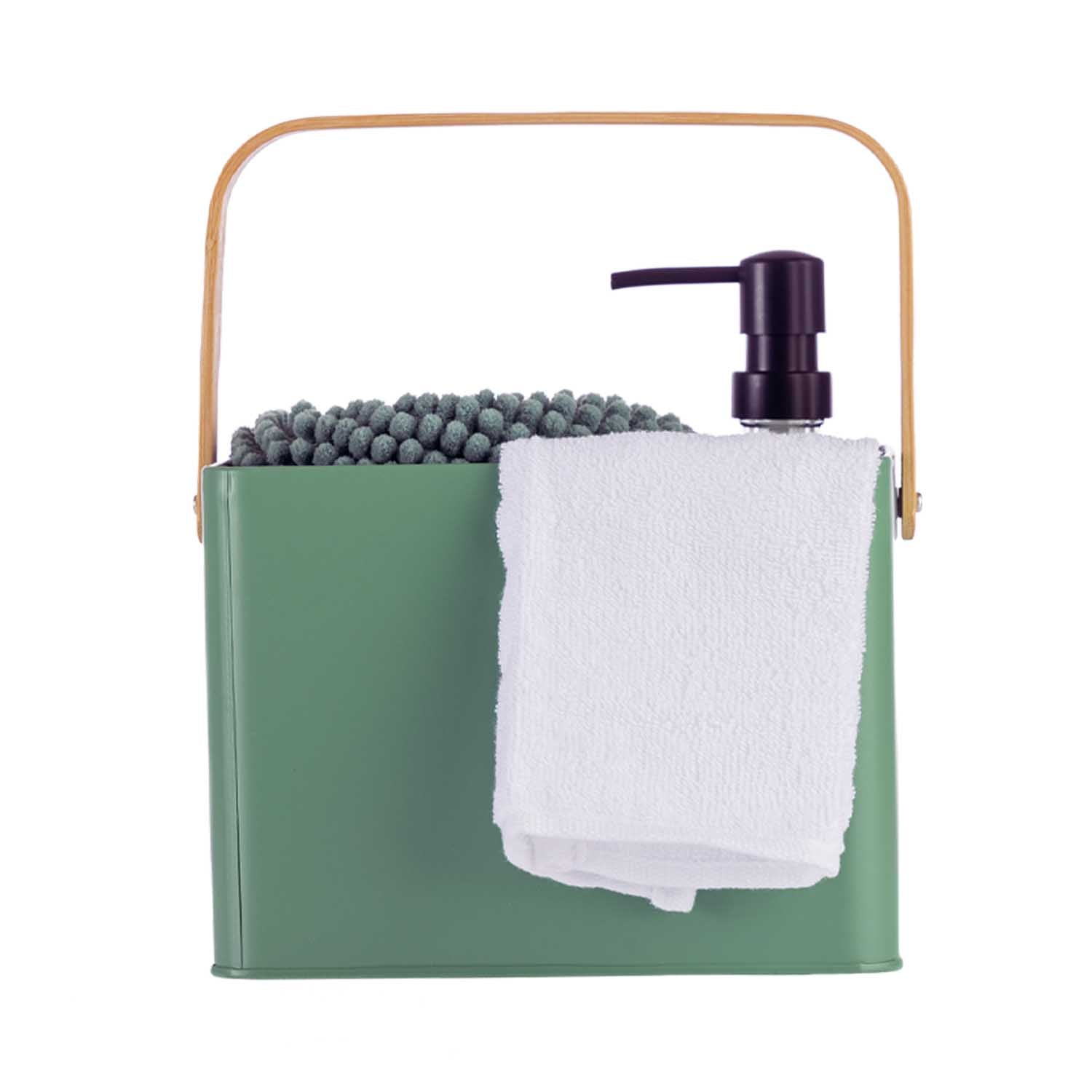 Home Co. Kayla Bathroom Essentials Kit