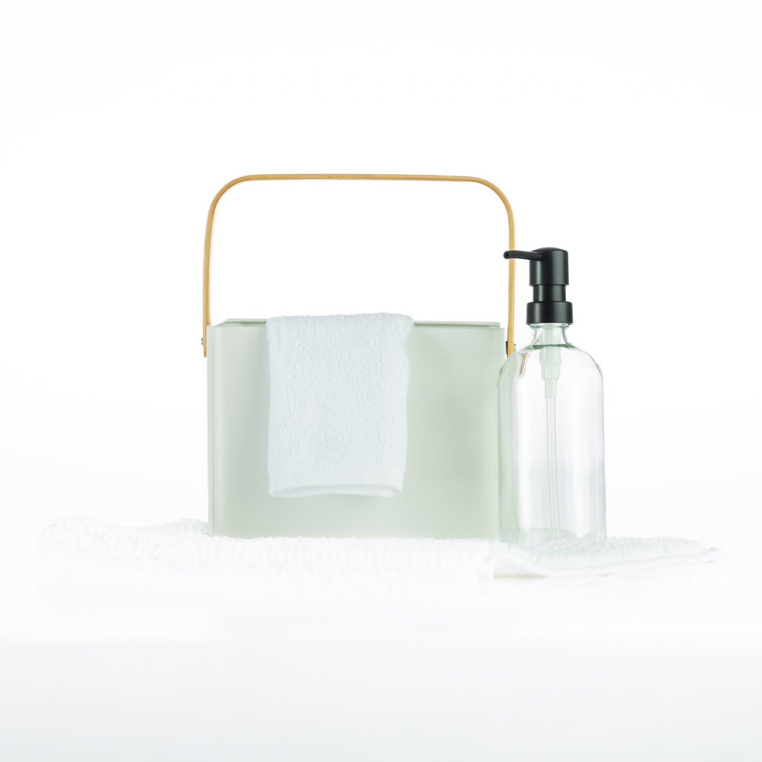 Home Co. Kayla Bathroom Essentials Kit