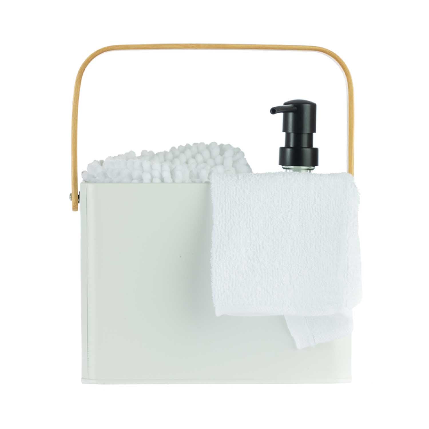 Home Co. Kayla Bathroom Essentials Kit