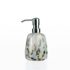 Design Republique Tasman Glass Soap Dispenser