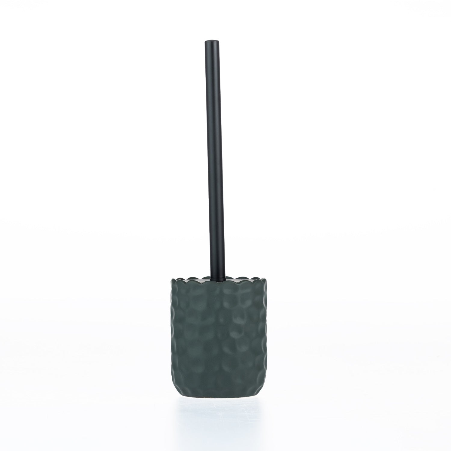 Fieldcrest Vesna Toliet Brush Holder