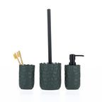 Fieldcrest Vesna Toliet Brush Holder