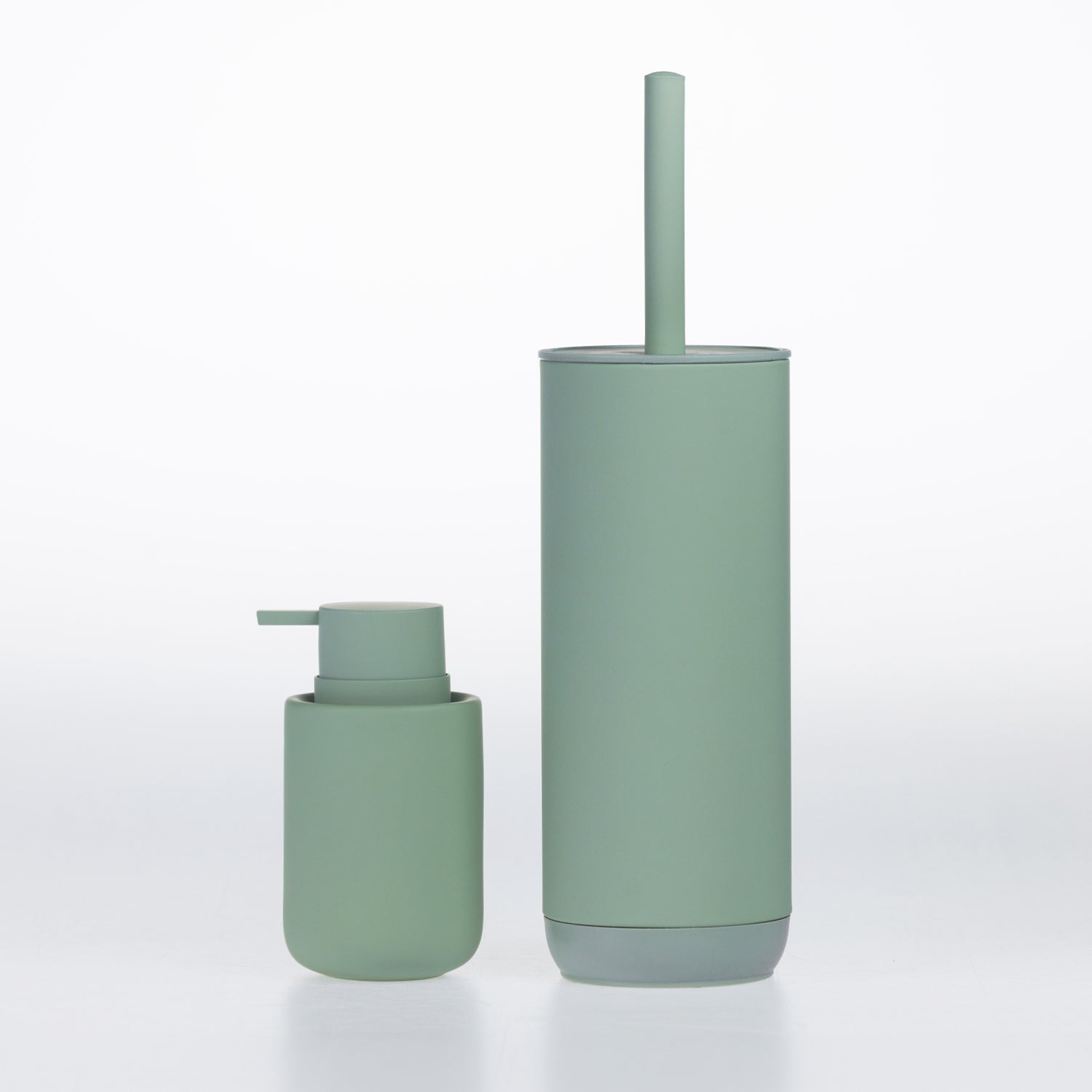 Solace Astrid Soft Touch Toilet Brush