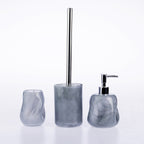 Design Republique Bubble Glass Soap Dispenser