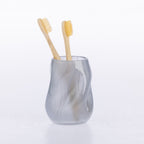 Design Republique Bubble Glass Tumbler