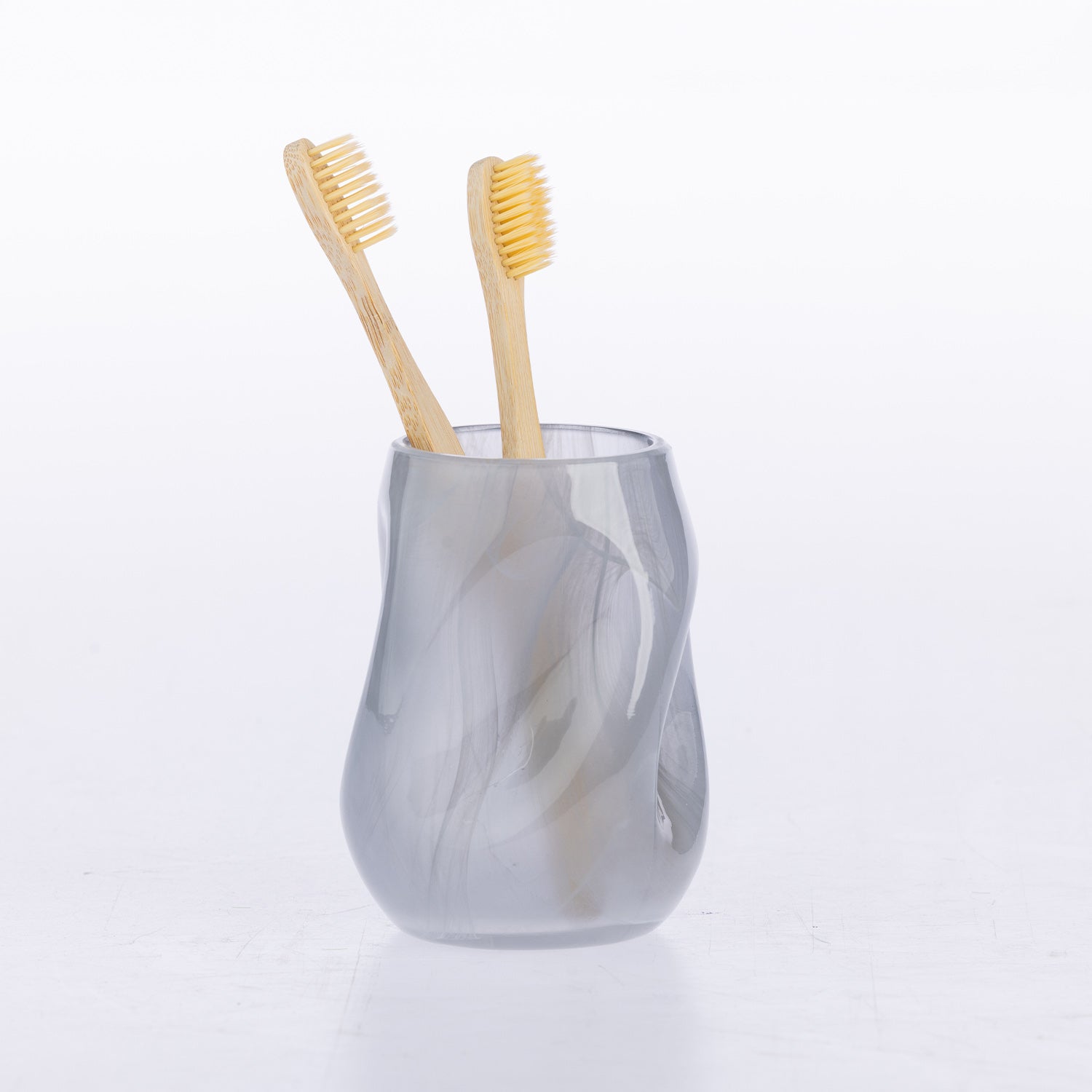 Design Republique Bubble Glass Tumbler