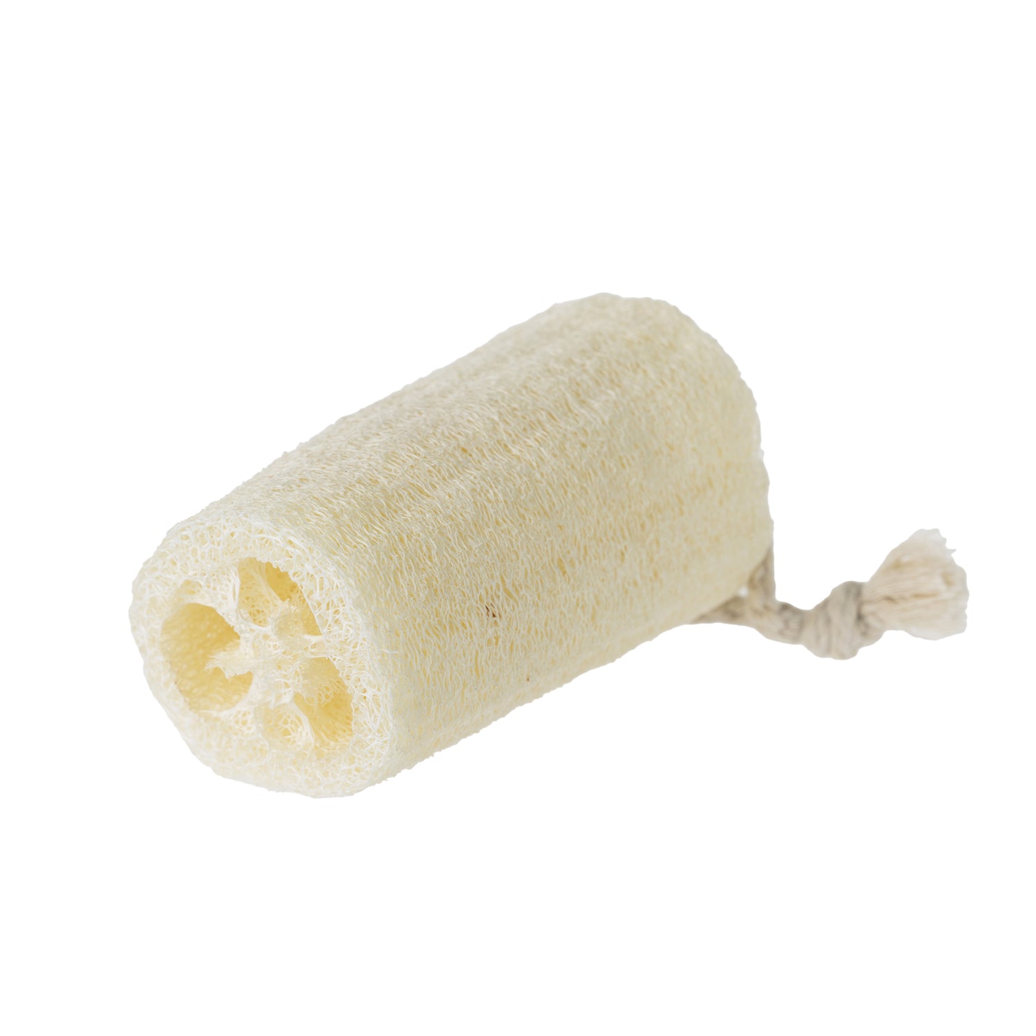 The Bath Shop Loofah 12cm Nature