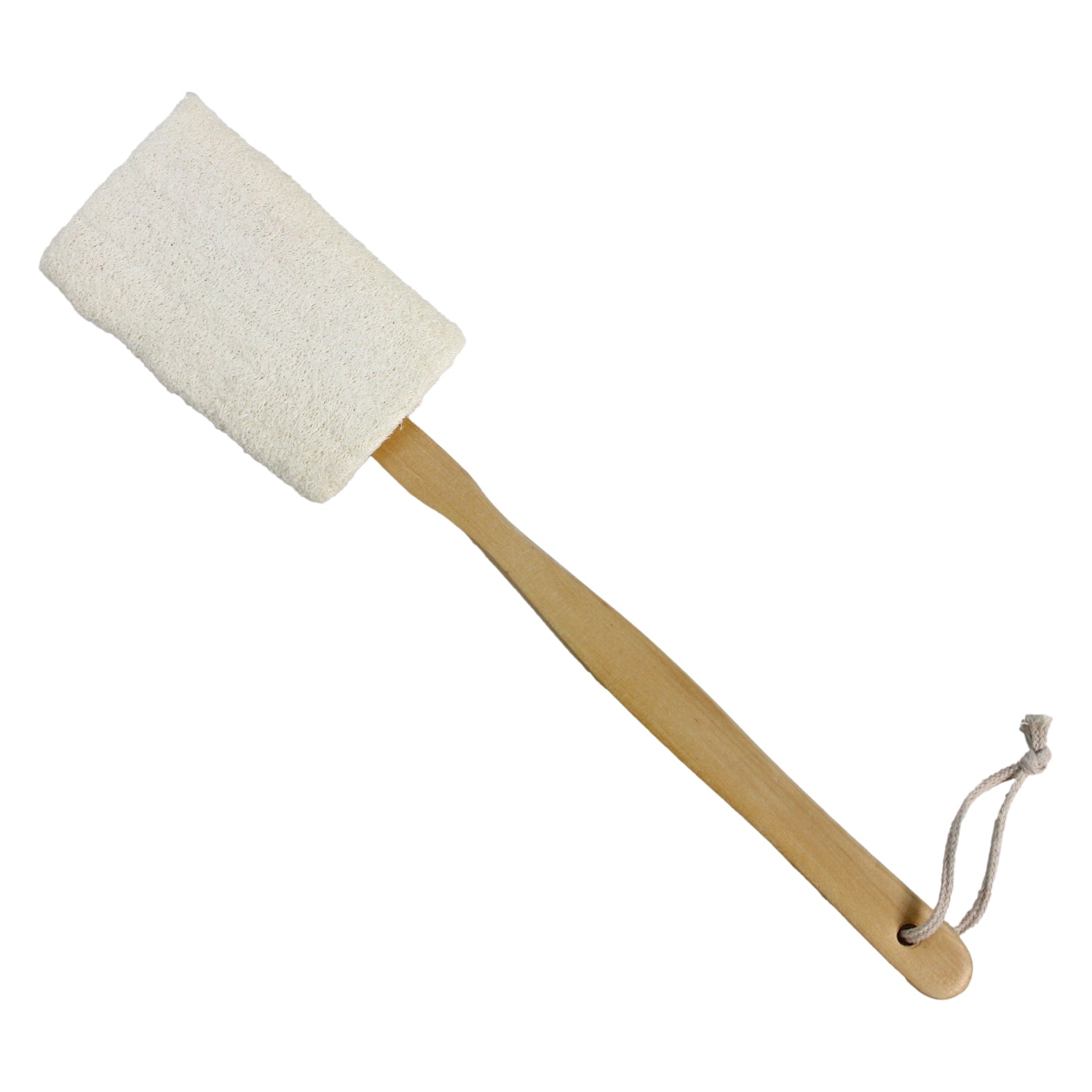 The Bath Shop Loofah Brush