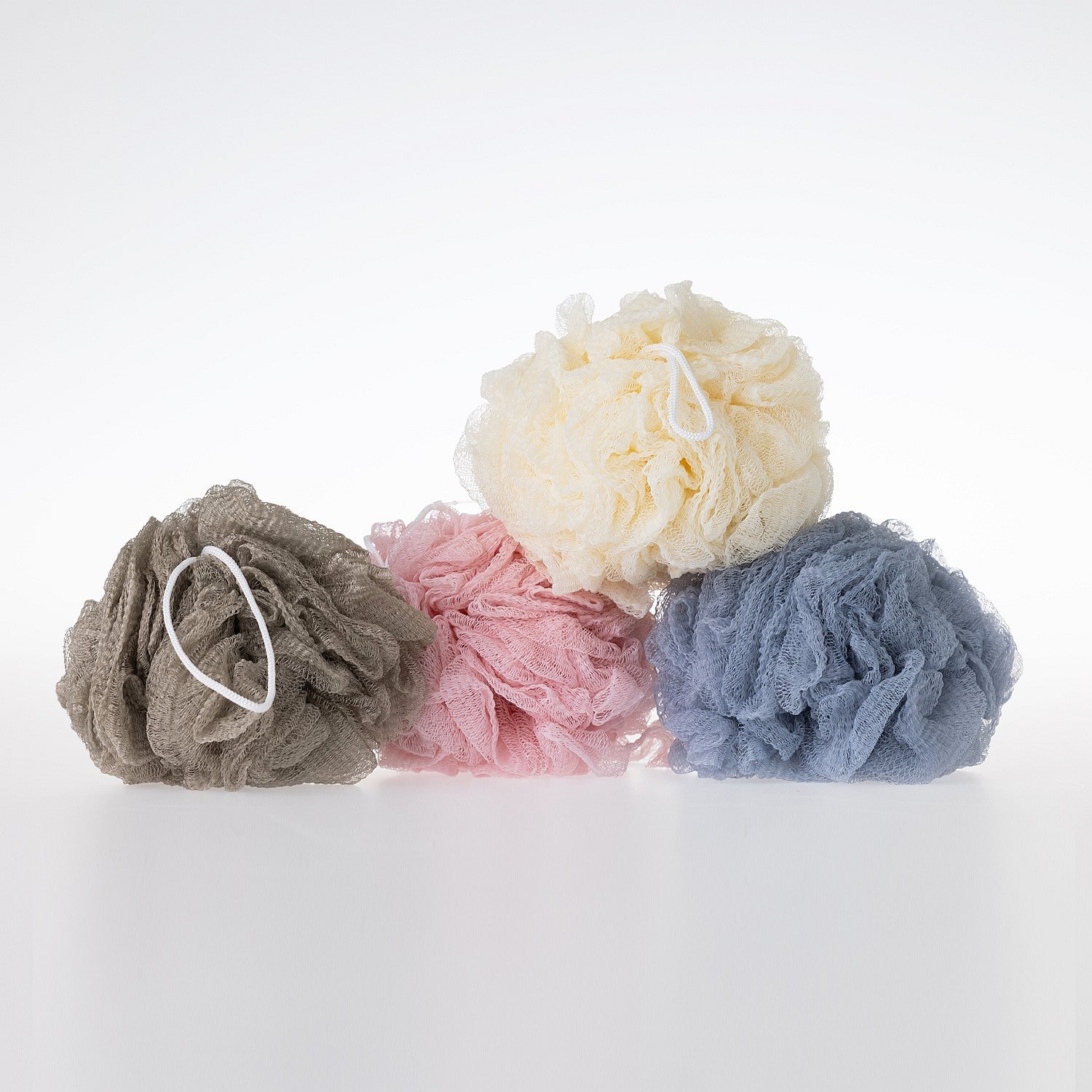 The Bath Shop Bath Puff