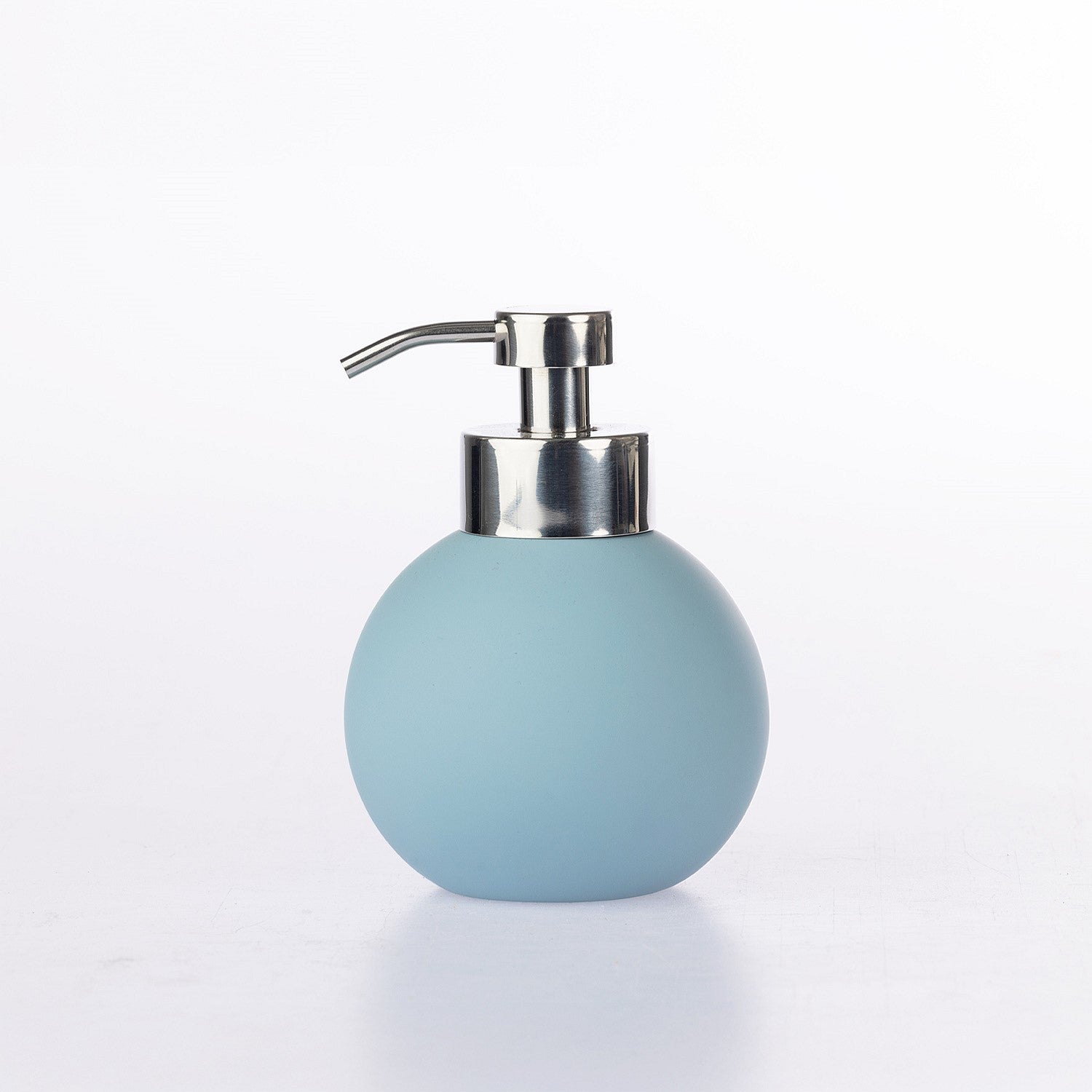 Avalon Denim Foaming Soap Dispenser