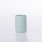 Avalon Sea Mist Soft Touch Tumbler