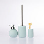 Avalon Sea Mist Soft Touch Tumbler