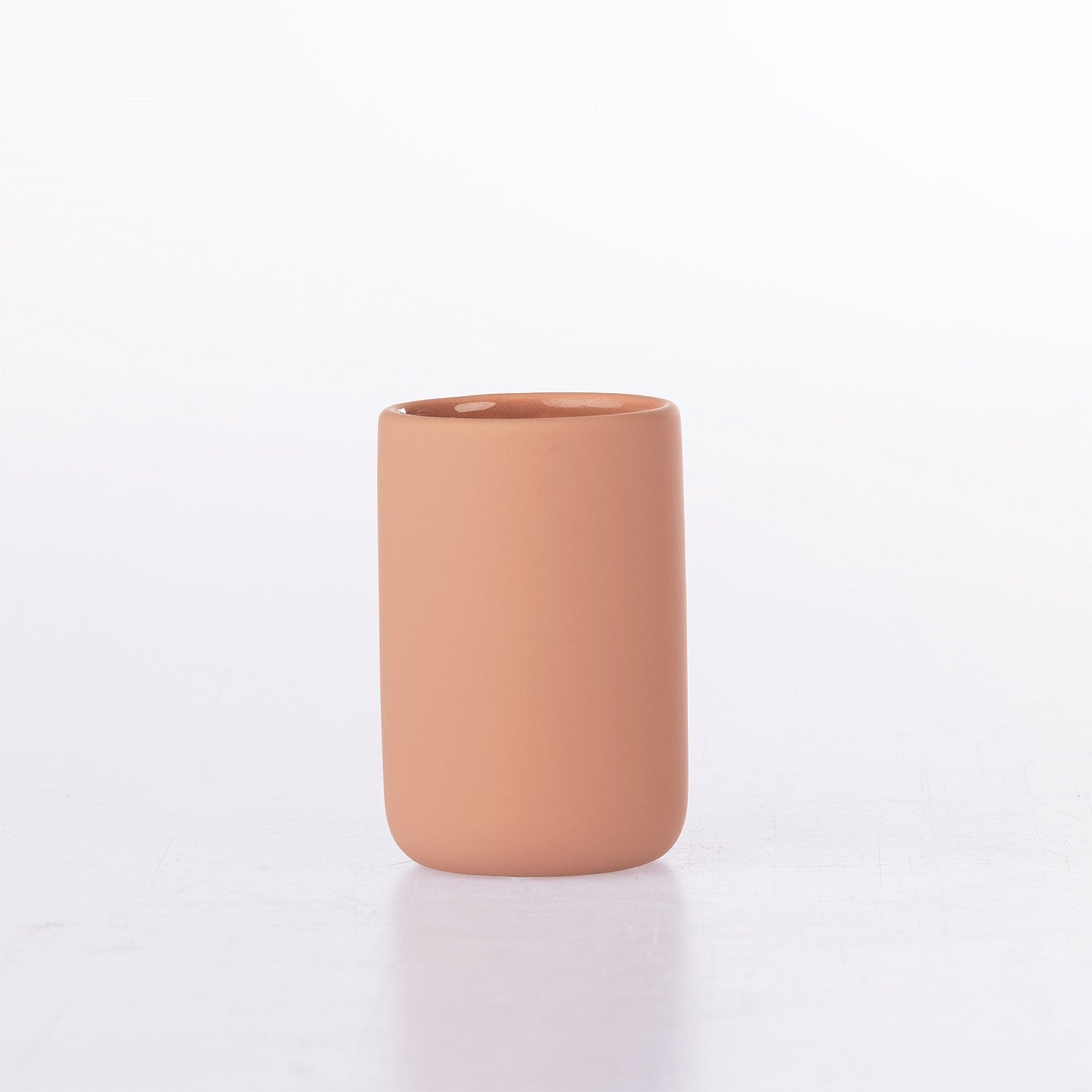 Avalon Peach Soft Touch Tumbler