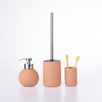 Avalon Peach Soft Touch Tumbler