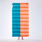 Home Co. Quick Dry Towel Stripe